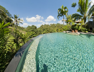 Keliki Villa Ubud Bali